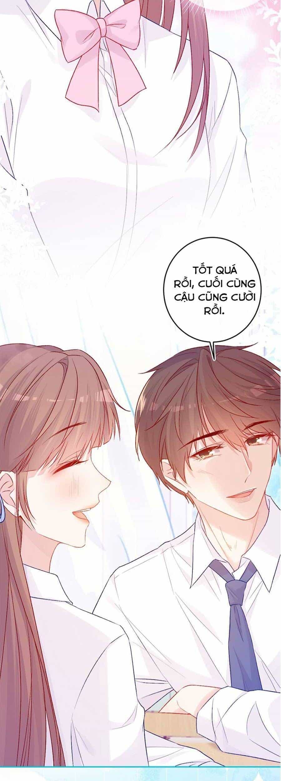 Khi Cô Gái Nhìn Thấy Thời Gian - Chương 13 - ảnh 13