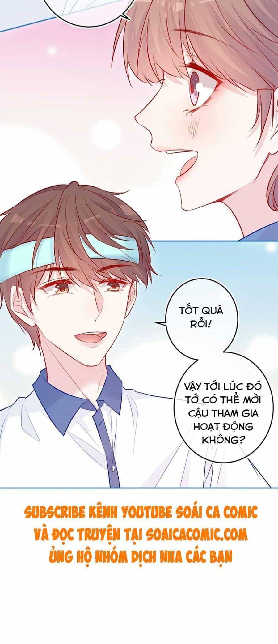 Khi Cô Gái Nhìn Thấy Thời Gian - Chương 14 - ảnh 27