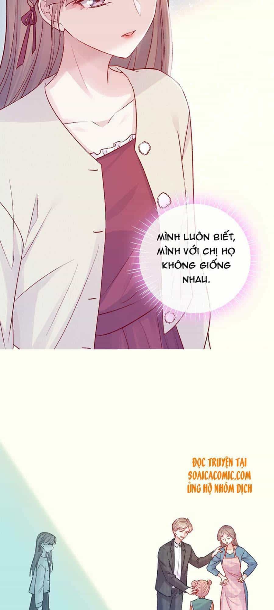 Khi Cô Gái Nhìn Thấy Thời Gian - Chương 15 - ảnh 13