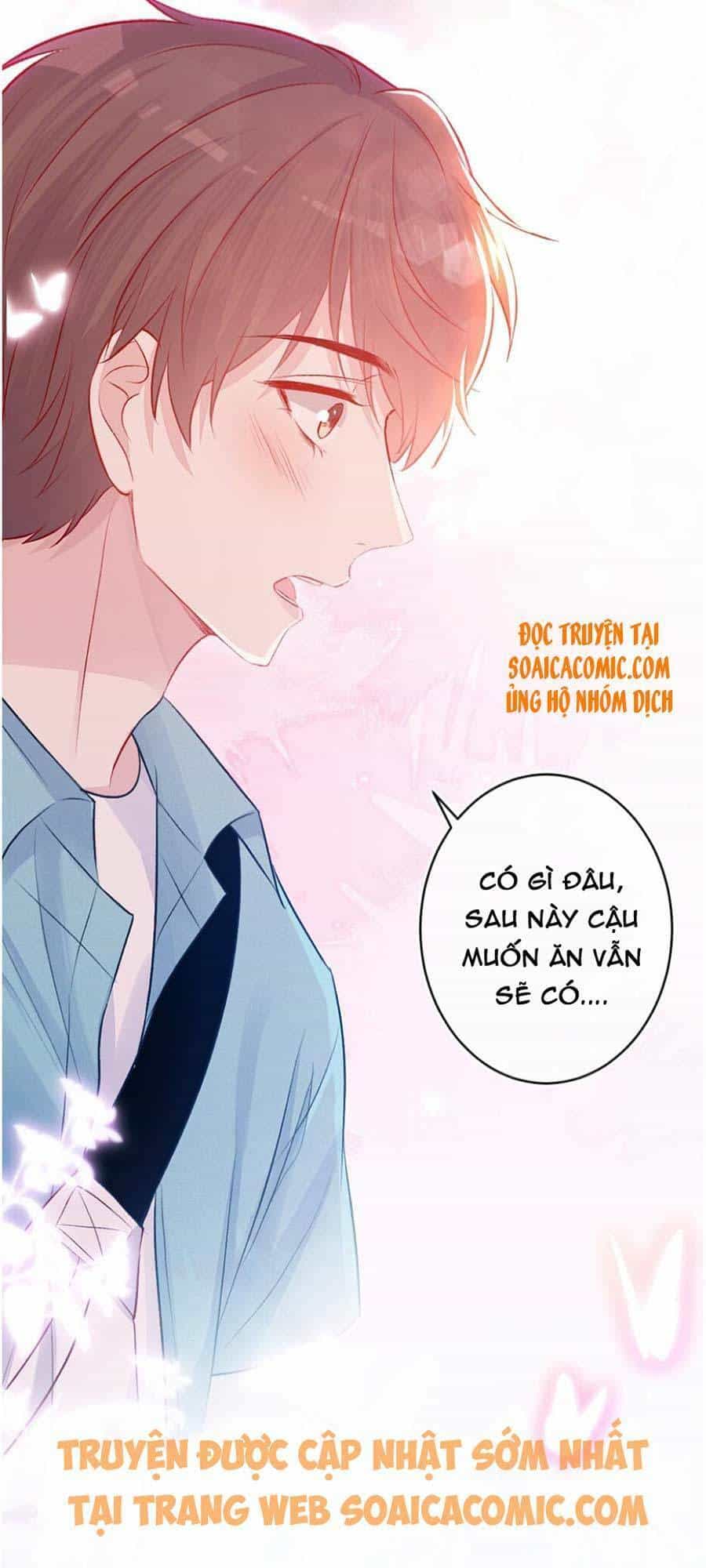 Khi Cô Gái Nhìn Thấy Thời Gian - Chương 15 - ảnh 27