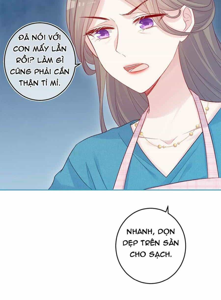 Khi Cô Gái Nhìn Thấy Thời Gian - Chương 15 - ảnh 8