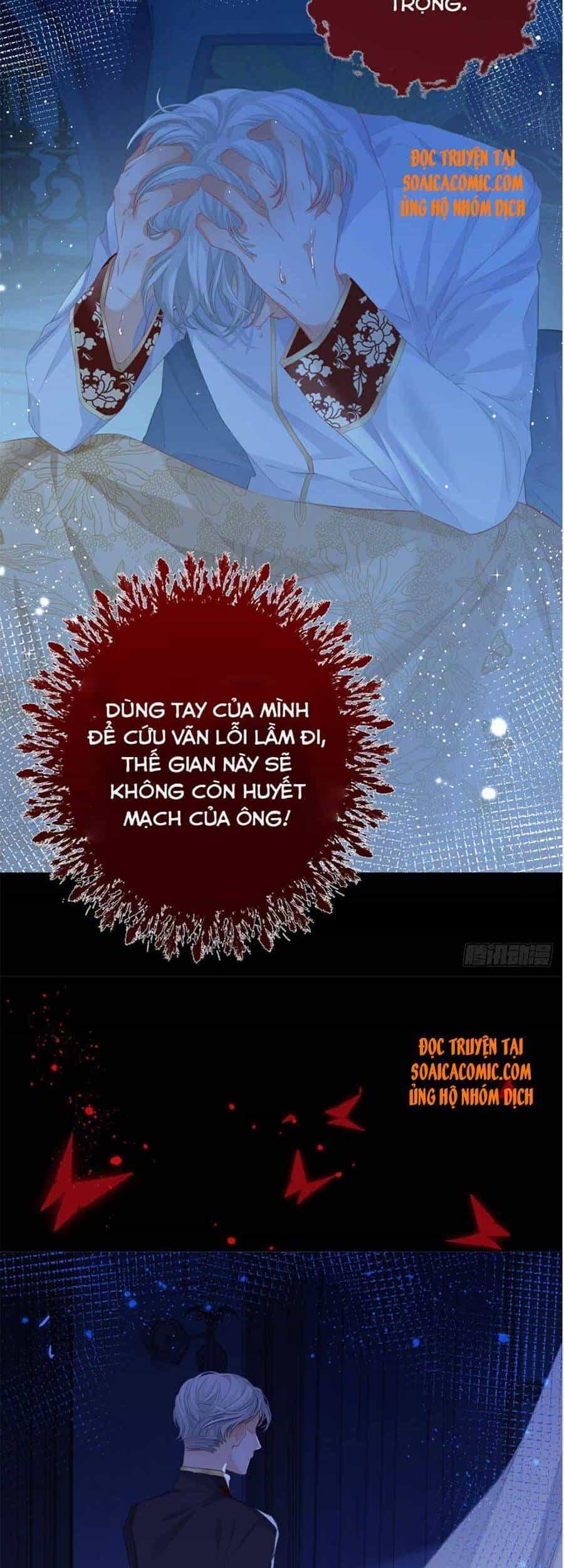 Khi Cô Gái Nhìn Thấy Thời Gian - Chương 16 - ảnh 6