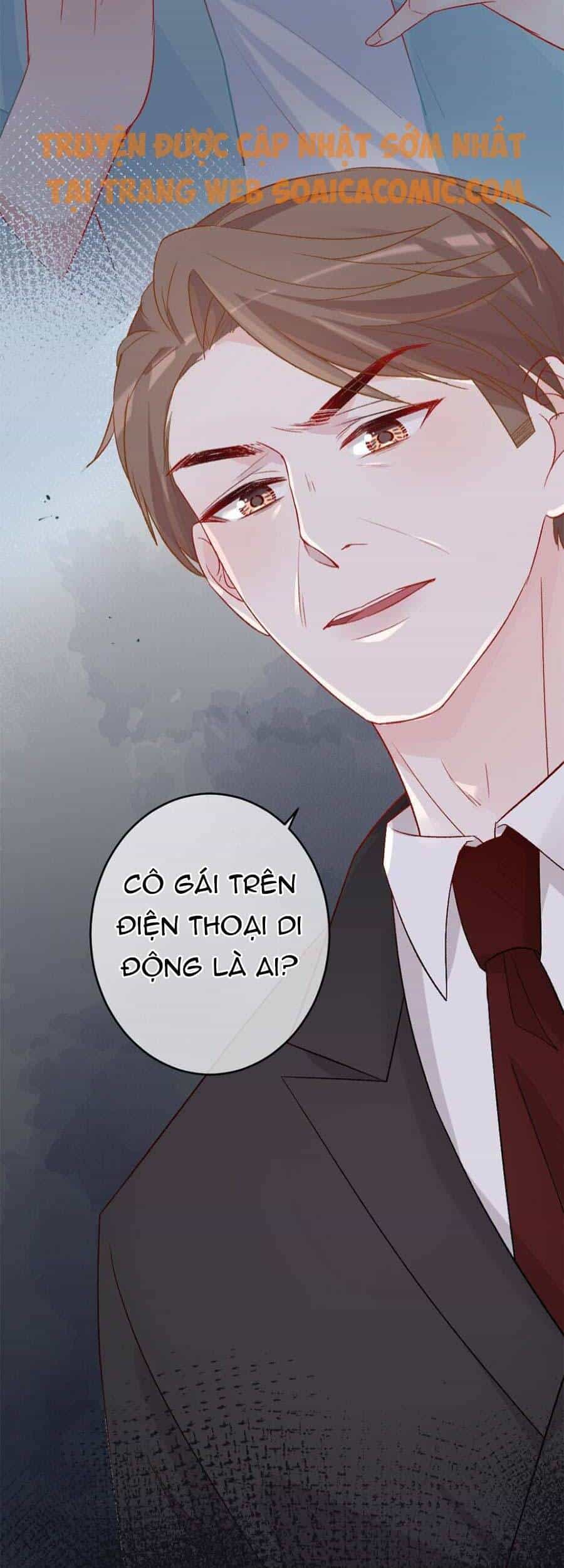 Khi Cô Gái Nhìn Thấy Thời Gian - Chương 20 - ảnh 30