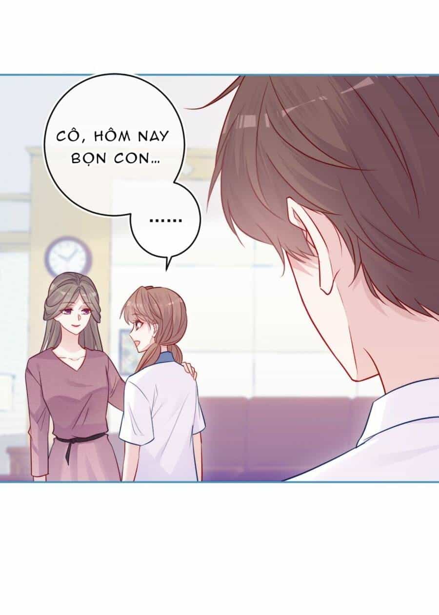 Khi Cô Gái Nhìn Thấy Thời Gian - Chương 22 - ảnh 31
