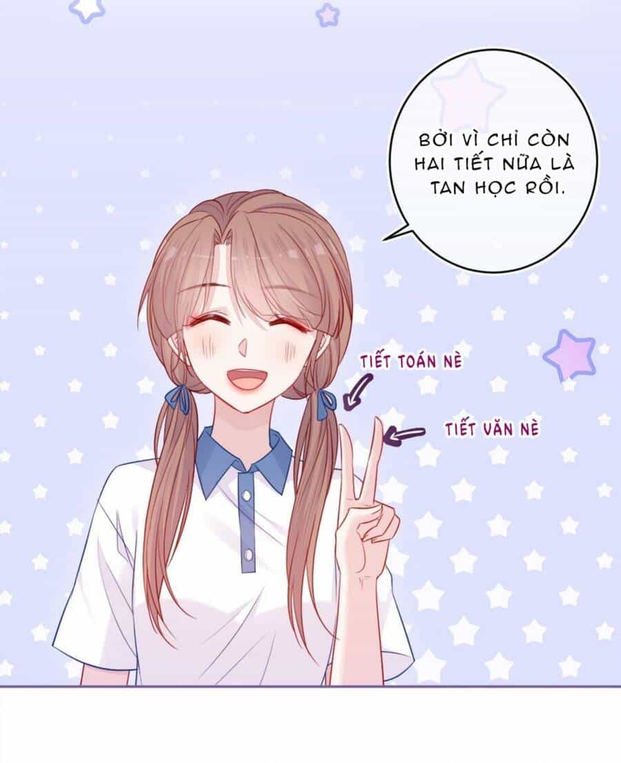 Khi Cô Gái Nhìn Thấy Thời Gian - Chương 22 - ảnh 4