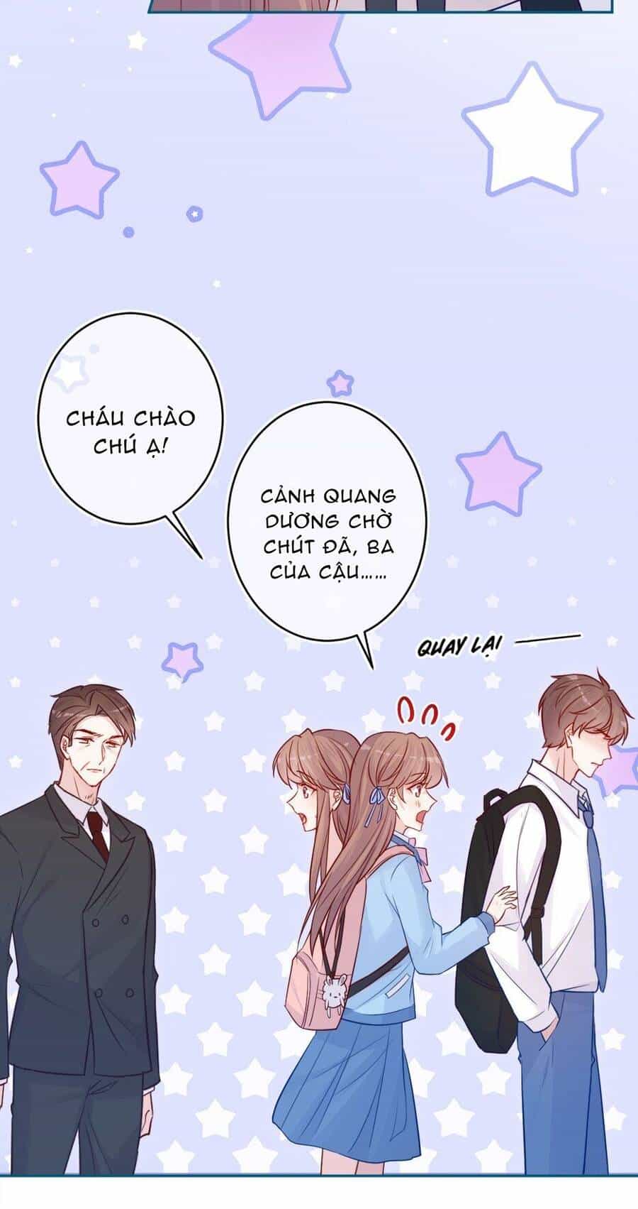 Khi Cô Gái Nhìn Thấy Thời Gian - Chương 23 - ảnh 49