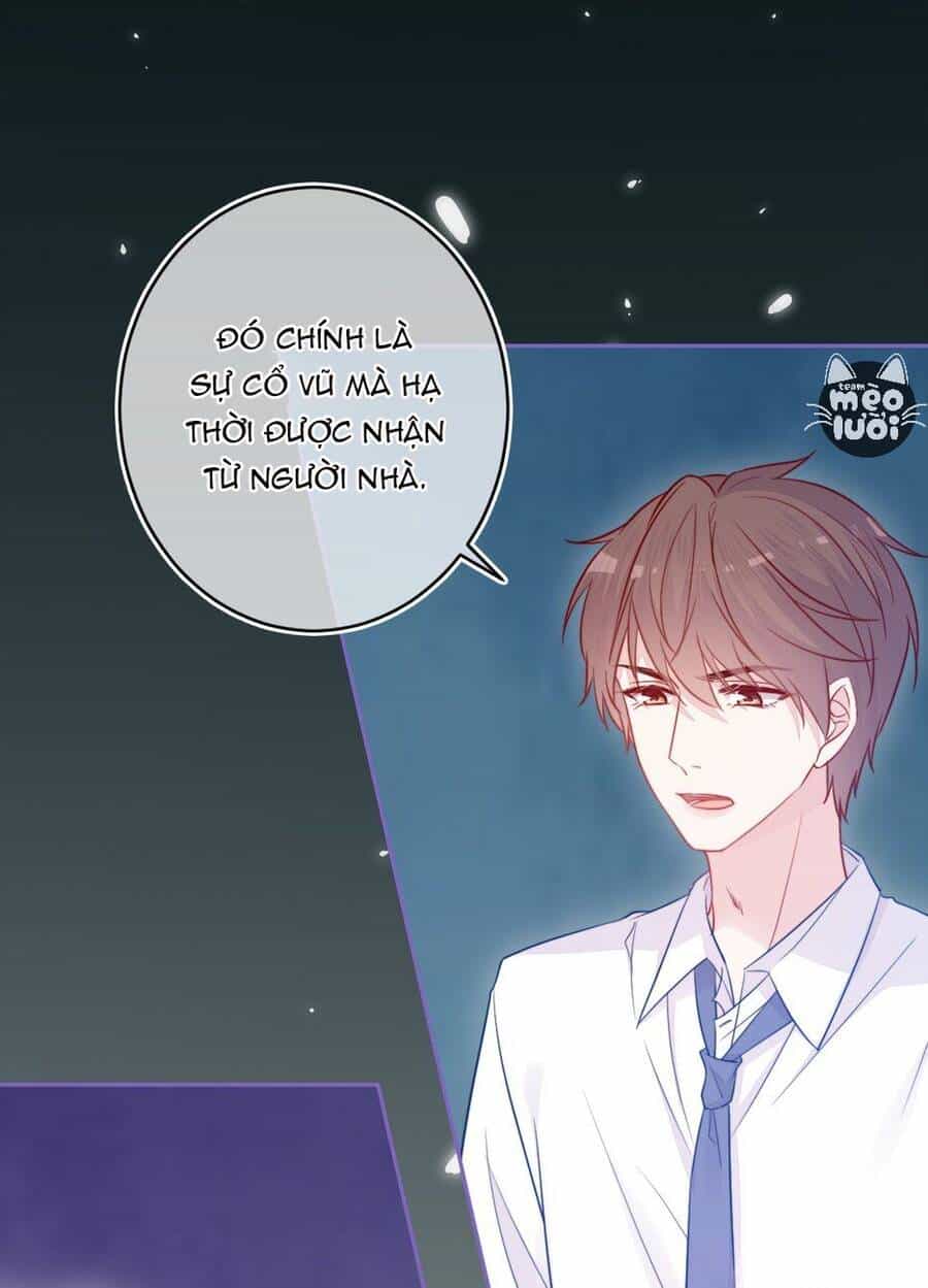 Khi Cô Gái Nhìn Thấy Thời Gian - Chương 24 - ảnh 29