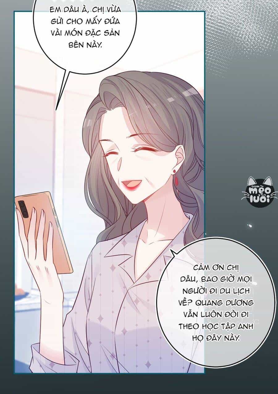 Khi Cô Gái Nhìn Thấy Thời Gian - Chương 24 - ảnh 39