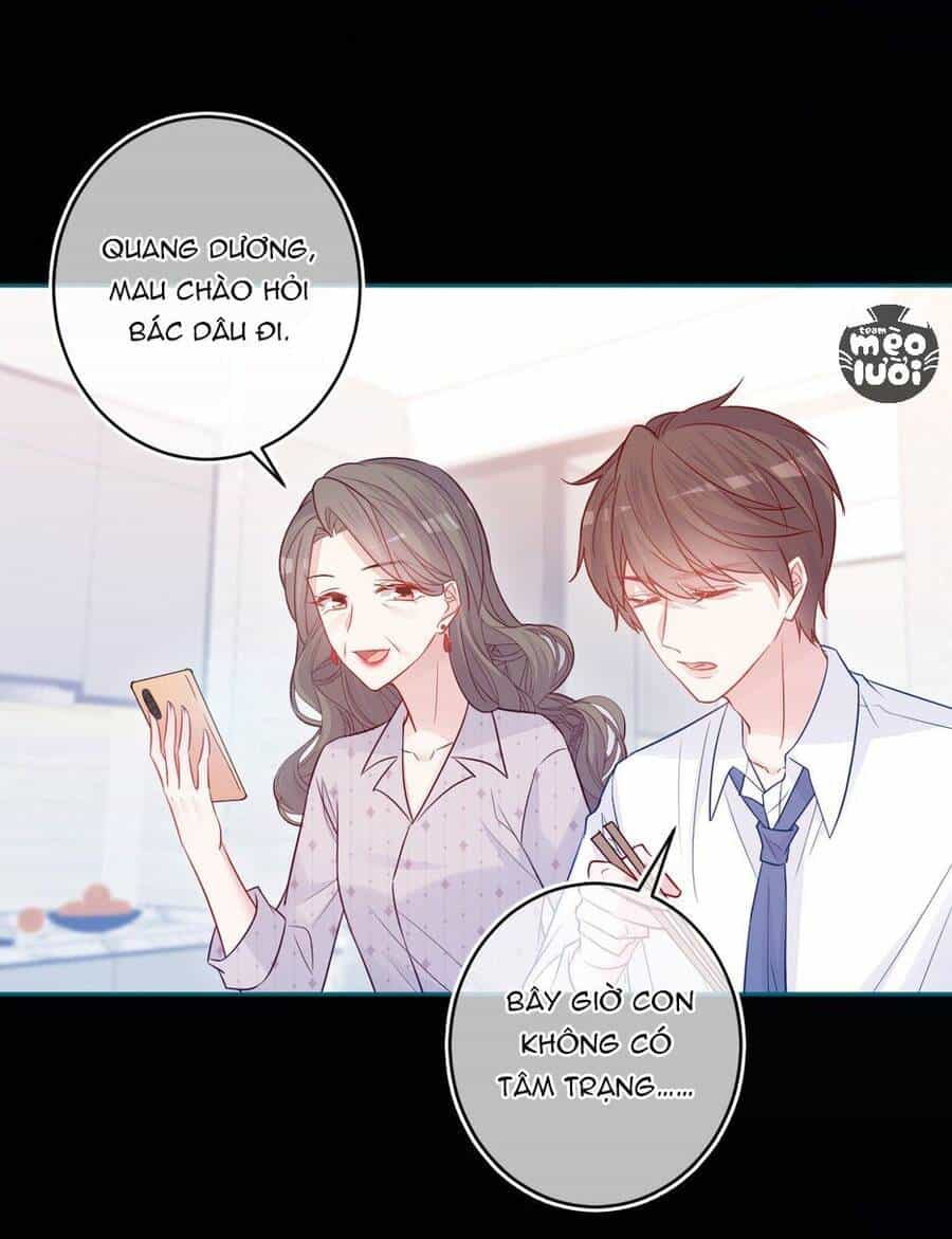Khi Cô Gái Nhìn Thấy Thời Gian - Chương 24 - ảnh 41