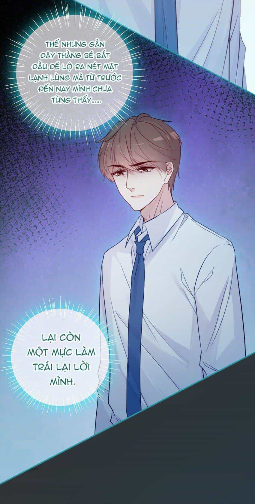 Khi Cô Gái Nhìn Thấy Thời Gian - Chương 25 - ảnh 33