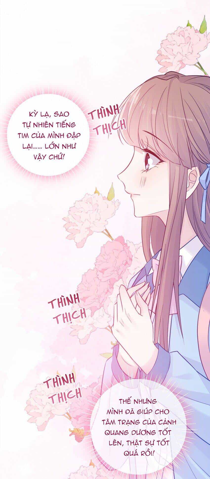 Khi Cô Gái Nhìn Thấy Thời Gian - Chương 25 - ảnh 38