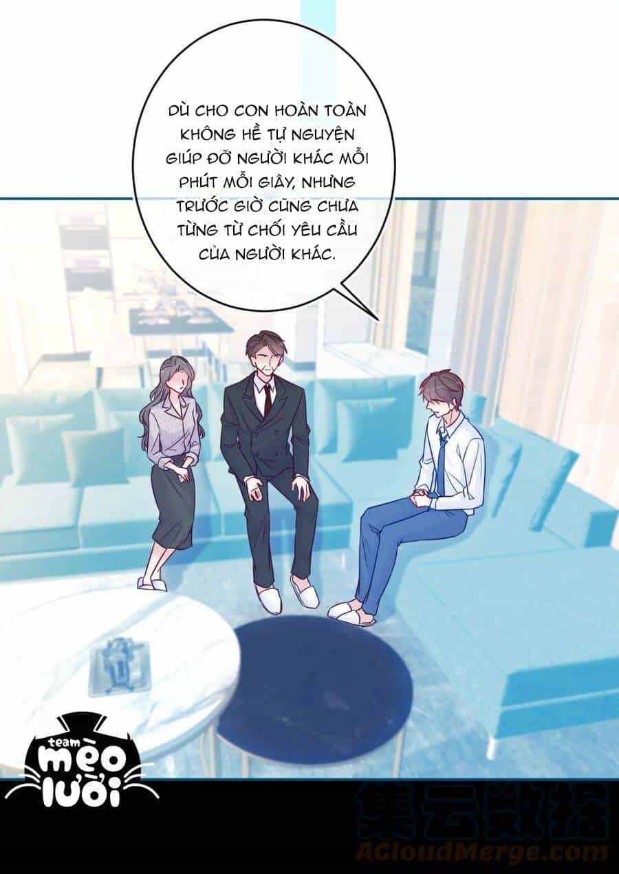 Khi Cô Gái Nhìn Thấy Thời Gian - Chương 26 - ảnh 27