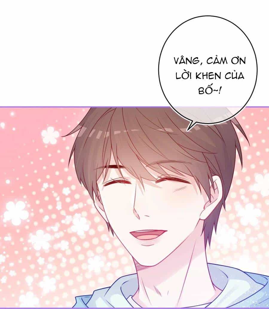 Khi Cô Gái Nhìn Thấy Thời Gian - Chương 27 - ảnh 29