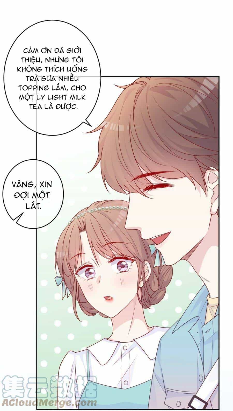Khi Cô Gái Nhìn Thấy Thời Gian - Chương 28 - ảnh 10
