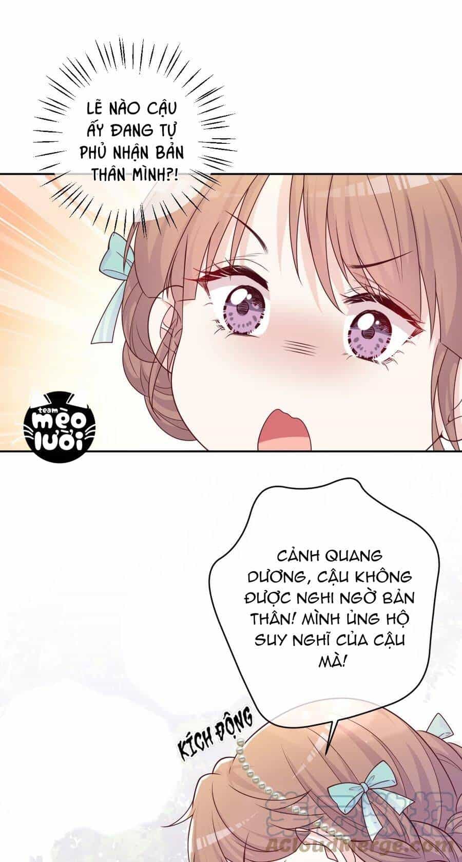 Khi Cô Gái Nhìn Thấy Thời Gian - Chương 28 - ảnh 34