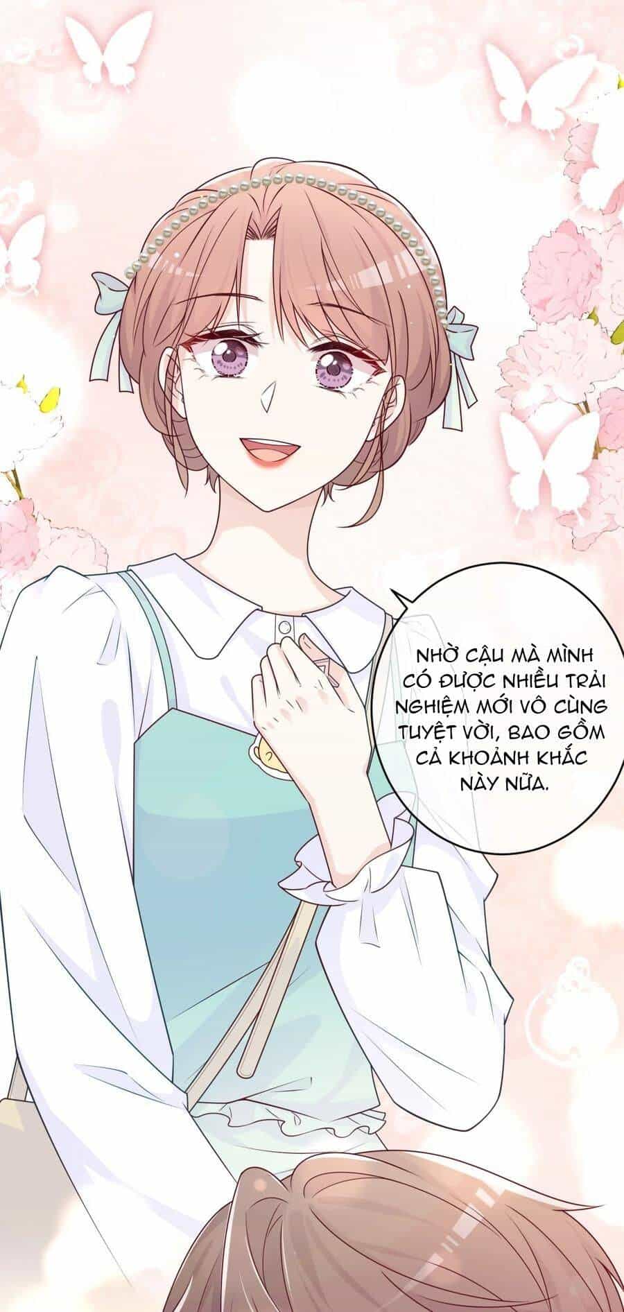 Khi Cô Gái Nhìn Thấy Thời Gian - Chương 28 - ảnh 44