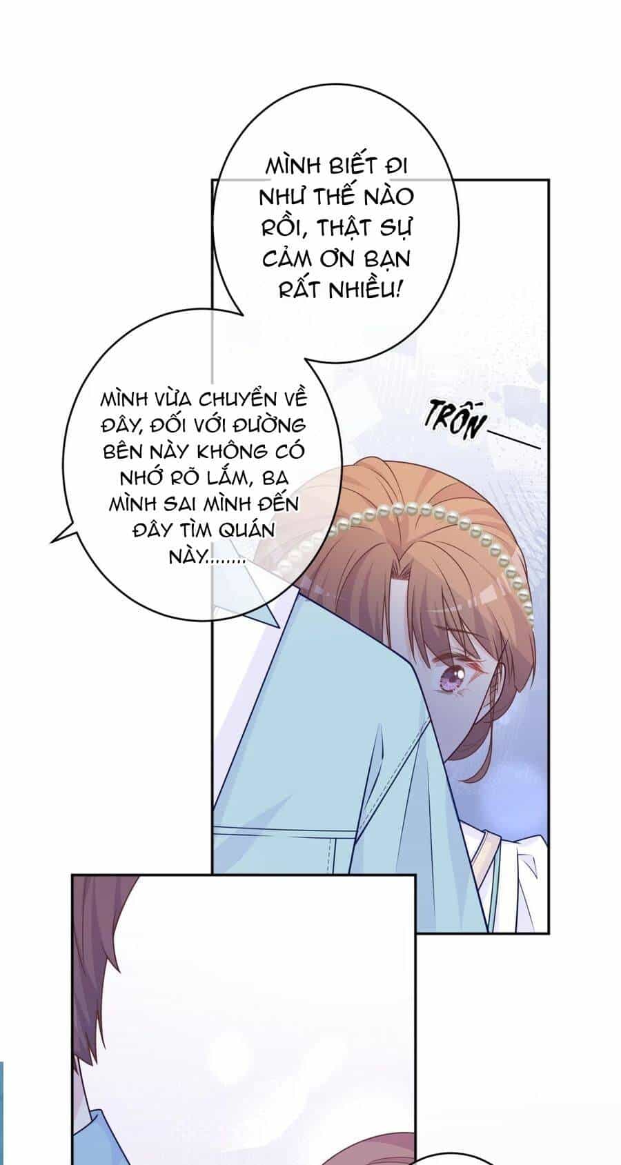 Khi Cô Gái Nhìn Thấy Thời Gian - Chương 29 - ảnh 14