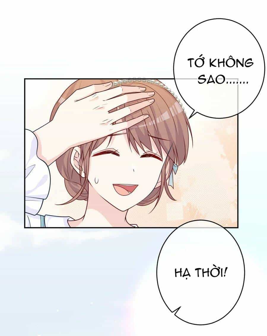 Khi Cô Gái Nhìn Thấy Thời Gian - Chương 29 - ảnh 17