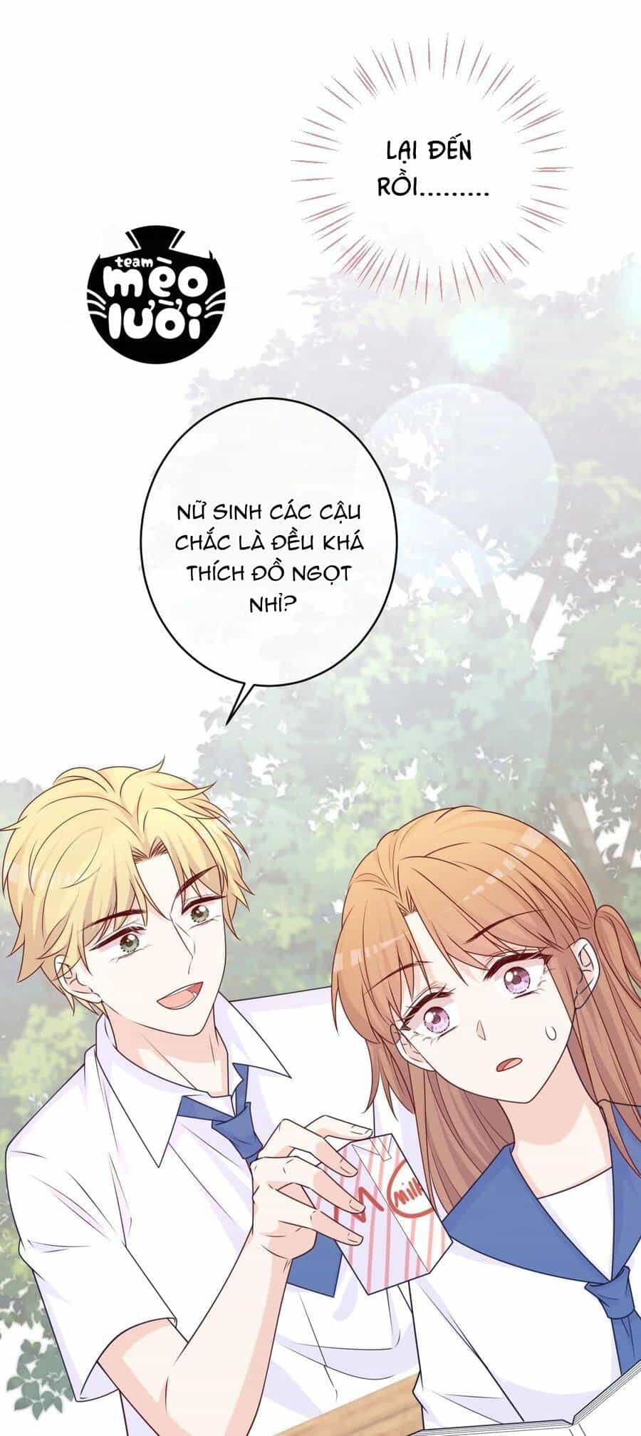 Khi Cô Gái Nhìn Thấy Thời Gian - Chương 29 - ảnh 35