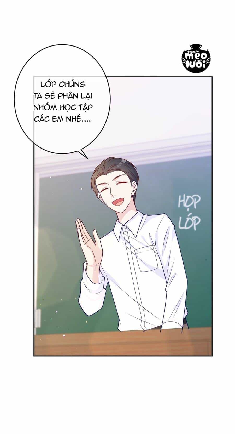 Khi Cô Gái Nhìn Thấy Thời Gian - Chương 30 - ảnh 5