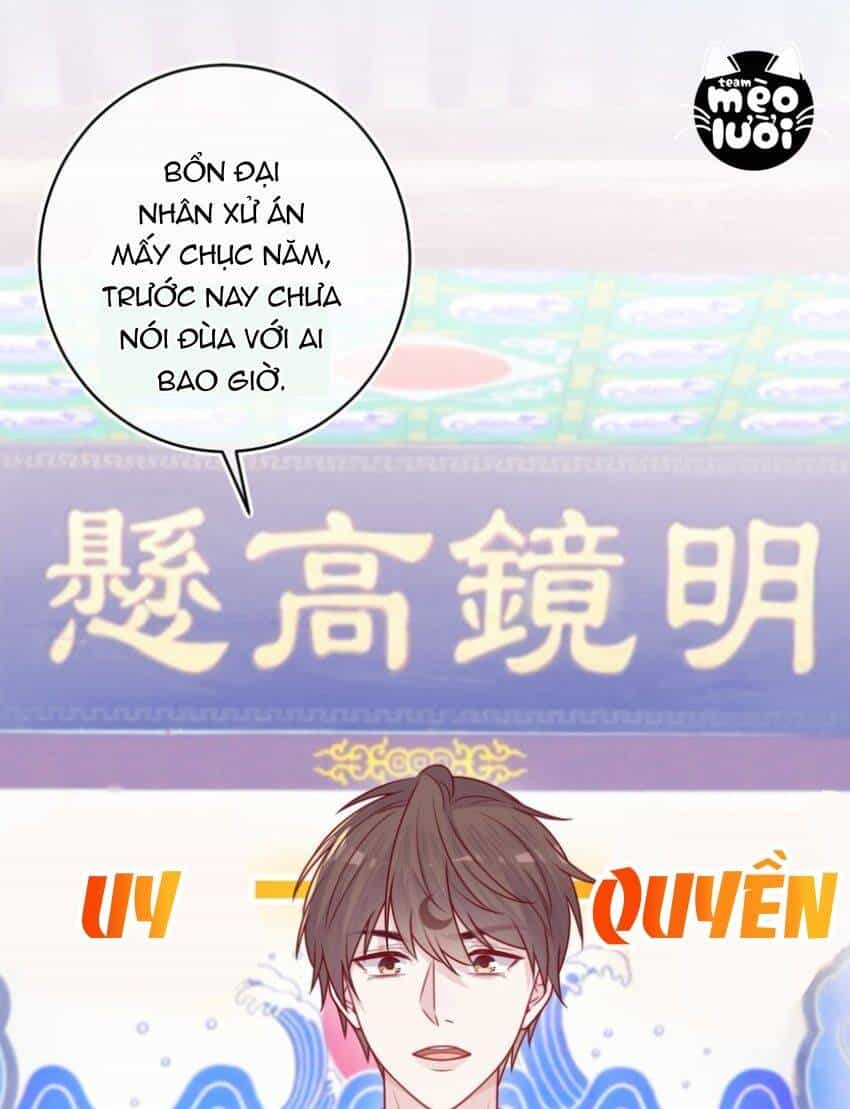 Khi Cô Gái Nhìn Thấy Thời Gian - Chương 31 - ảnh 15