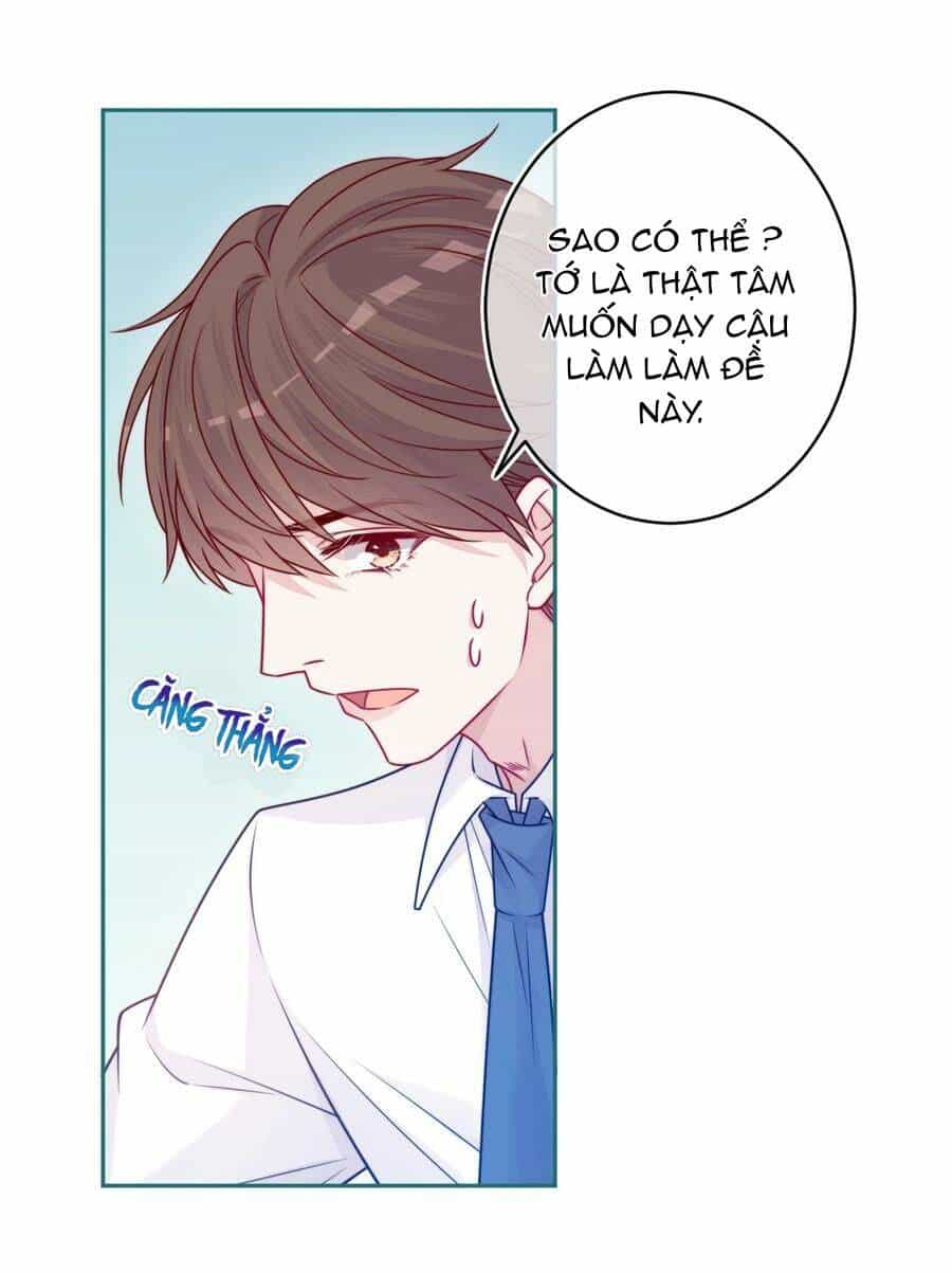 Khi Cô Gái Nhìn Thấy Thời Gian - Chương 32 - ảnh 26