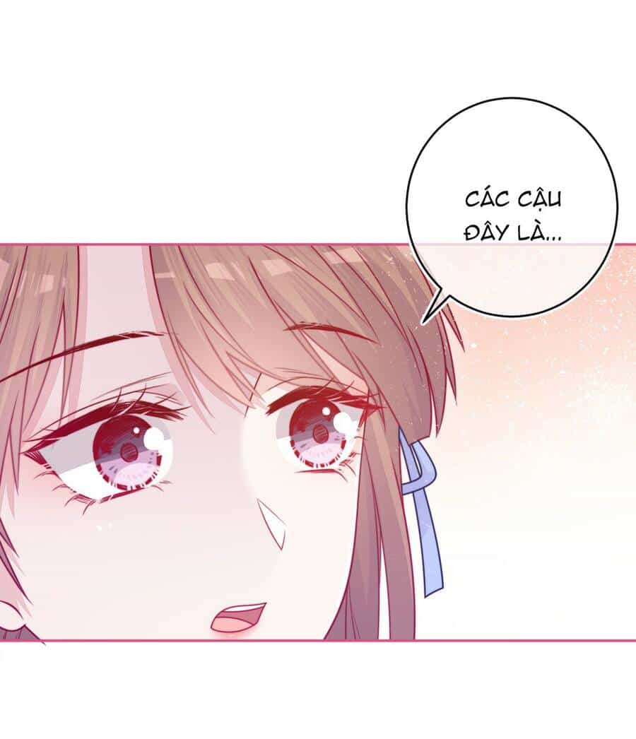 Khi Cô Gái Nhìn Thấy Thời Gian - Chương 35 - ảnh 6