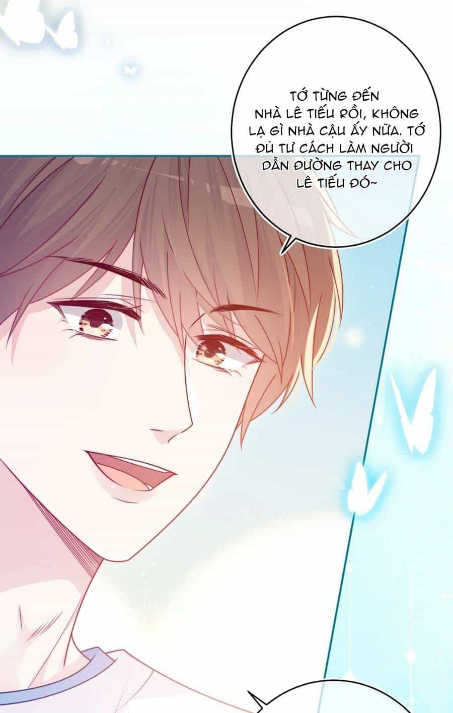 Khi Cô Gái Nhìn Thấy Thời Gian - Chương 36 - ảnh 15