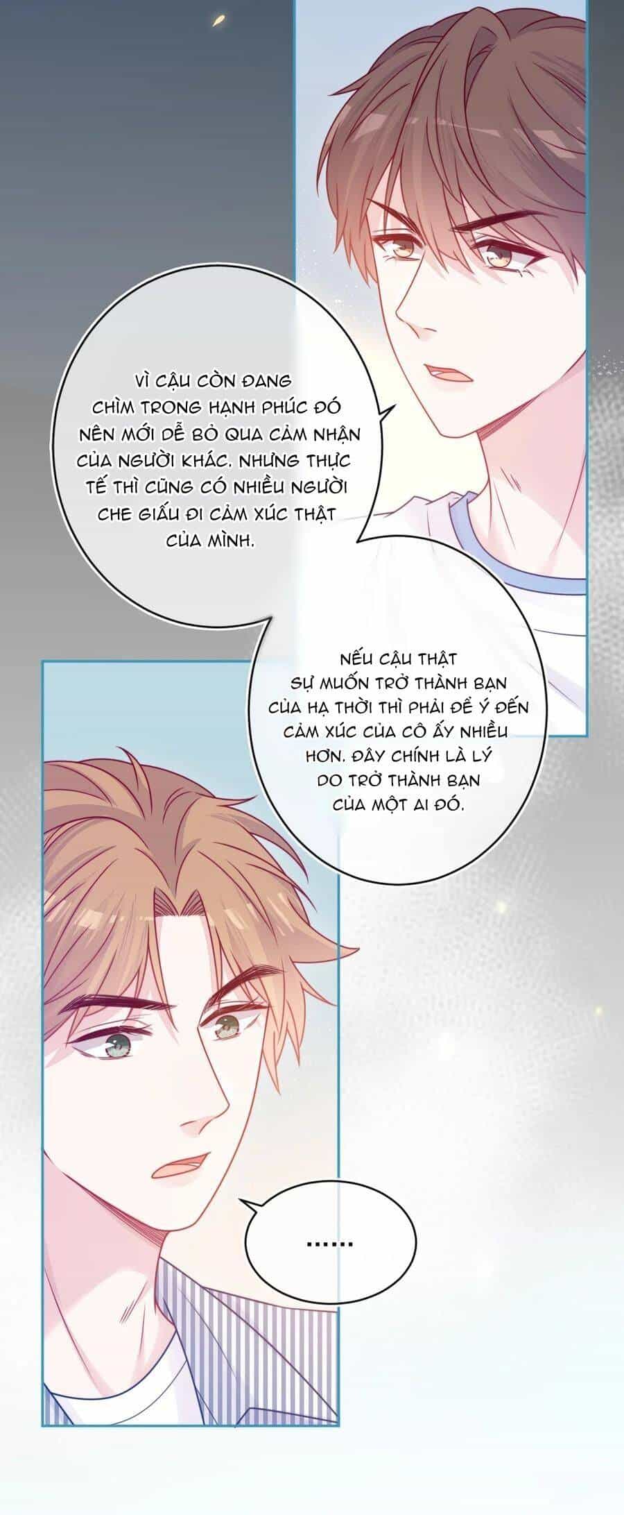 Khi Cô Gái Nhìn Thấy Thời Gian - Chương 36 - ảnh 45