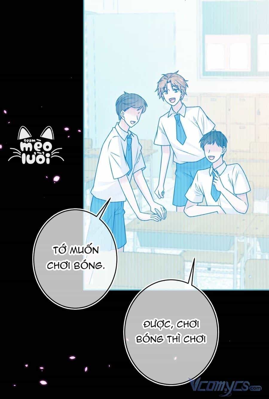 Khi Cô Gái Nhìn Thấy Thời Gian - Chương 37 - ảnh 22