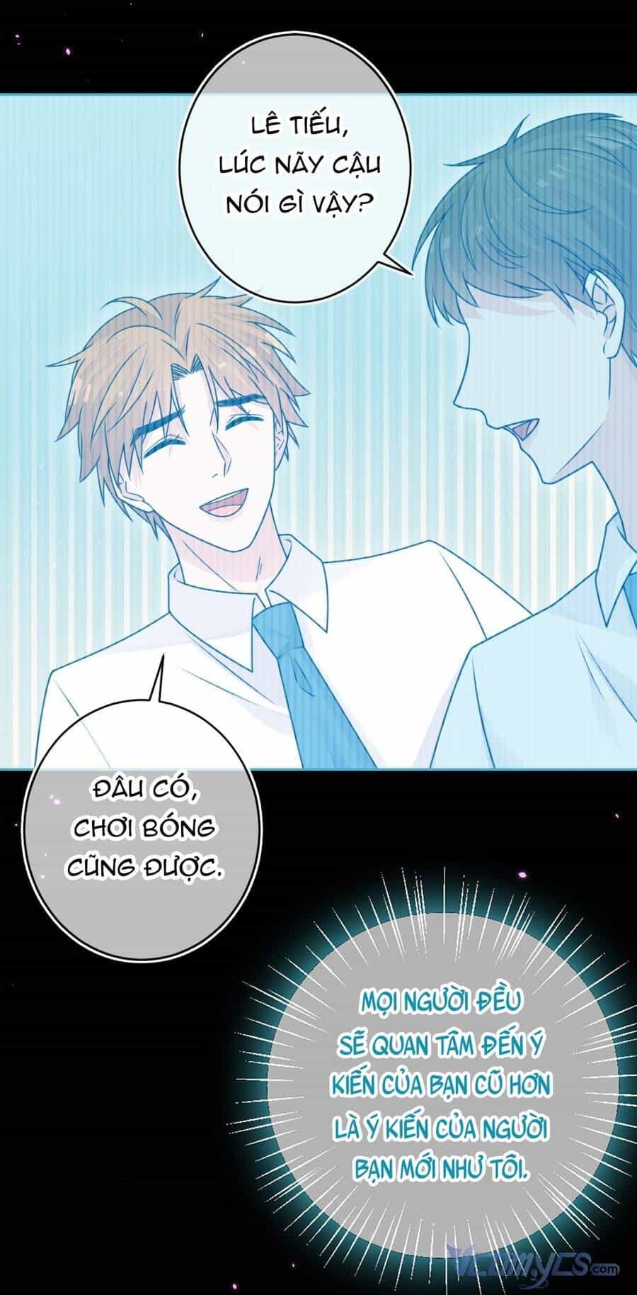 Khi Cô Gái Nhìn Thấy Thời Gian - Chương 37 - ảnh 23