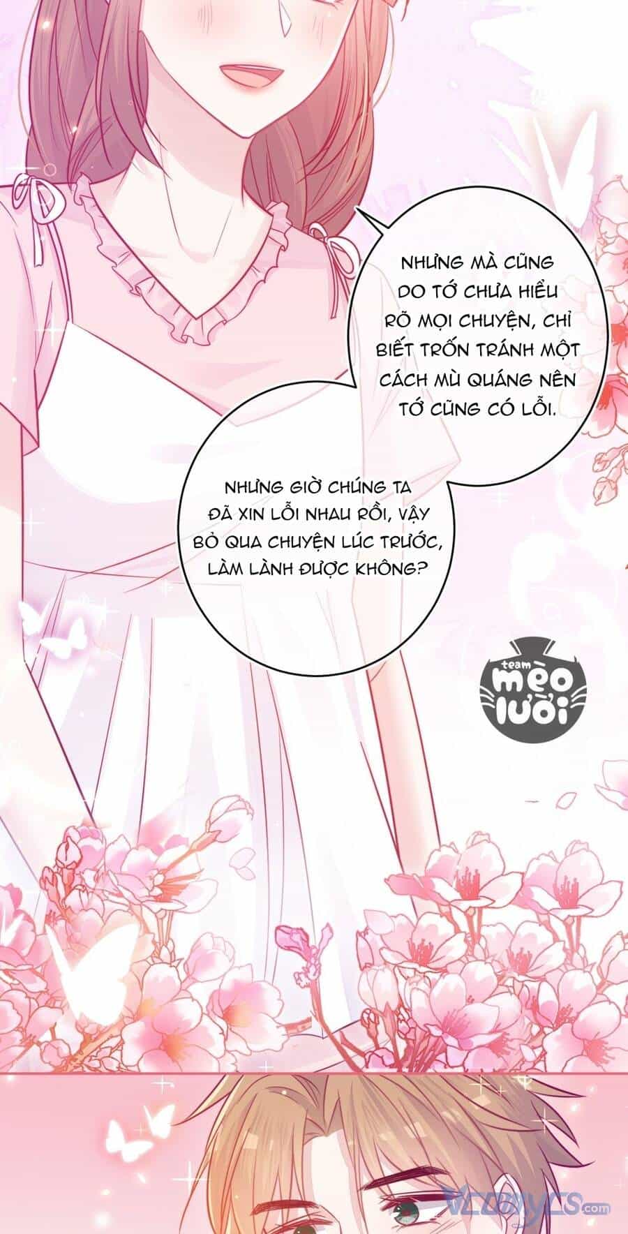 Khi Cô Gái Nhìn Thấy Thời Gian - Chương 37 - ảnh 44