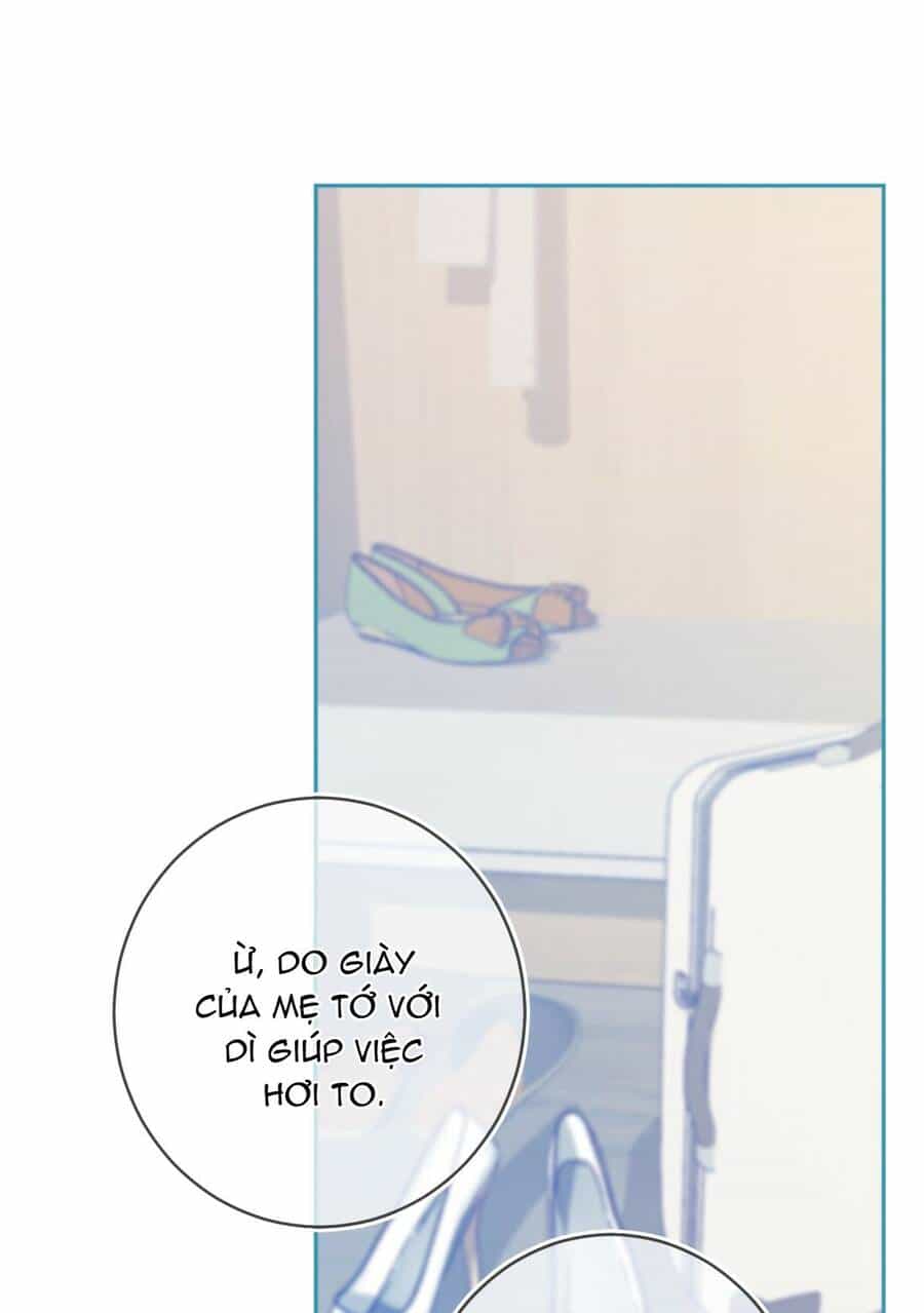 Khi Cô Gái Nhìn Thấy Thời Gian - Chương 39 - ảnh 26