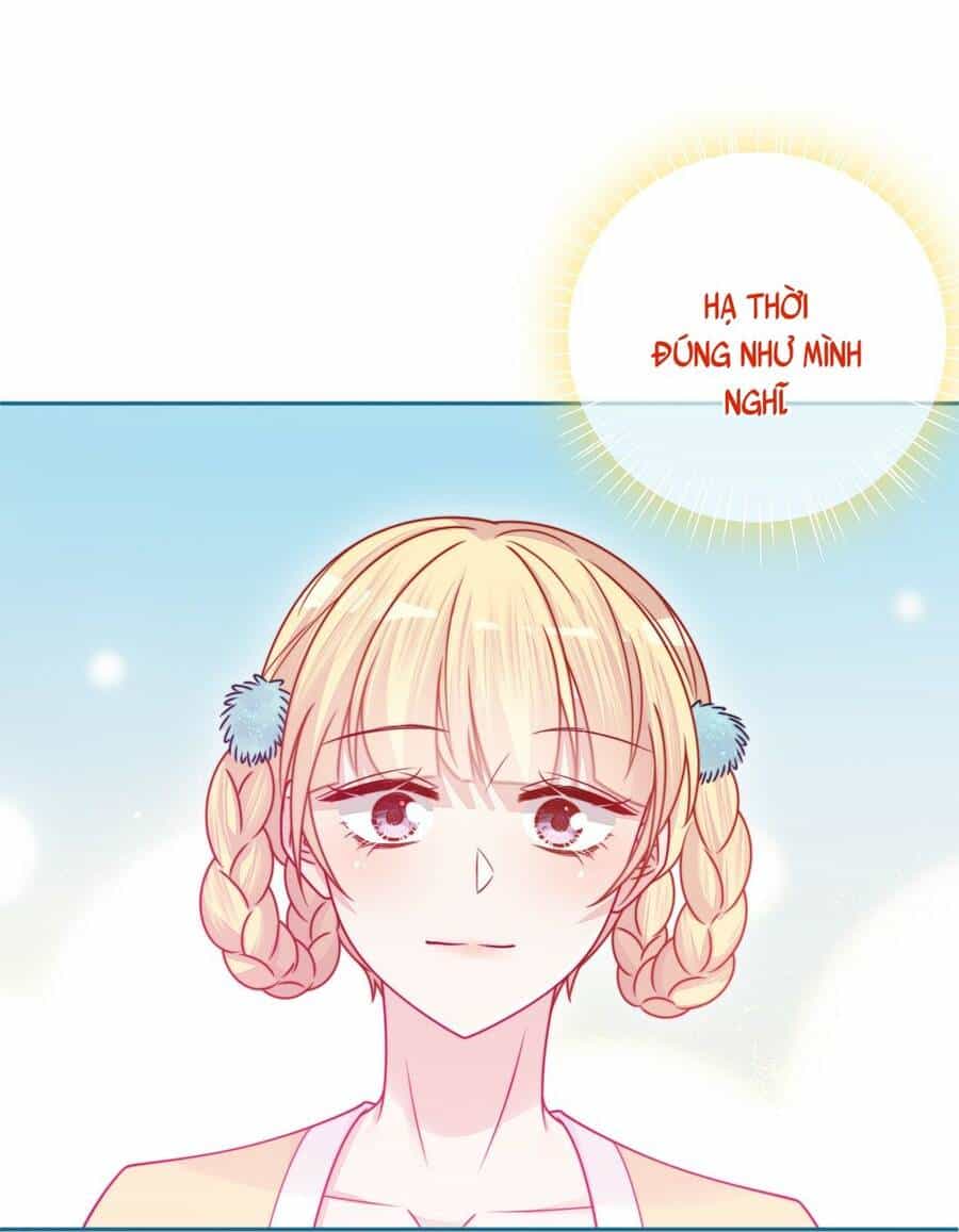 Khi Cô Gái Nhìn Thấy Thời Gian - Chương 39 - ảnh 33
