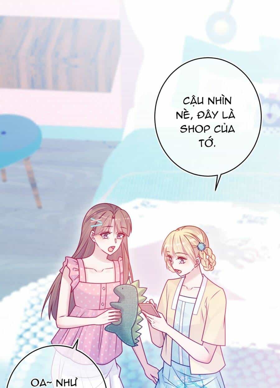 Khi Cô Gái Nhìn Thấy Thời Gian - Chương 39 - ảnh 38