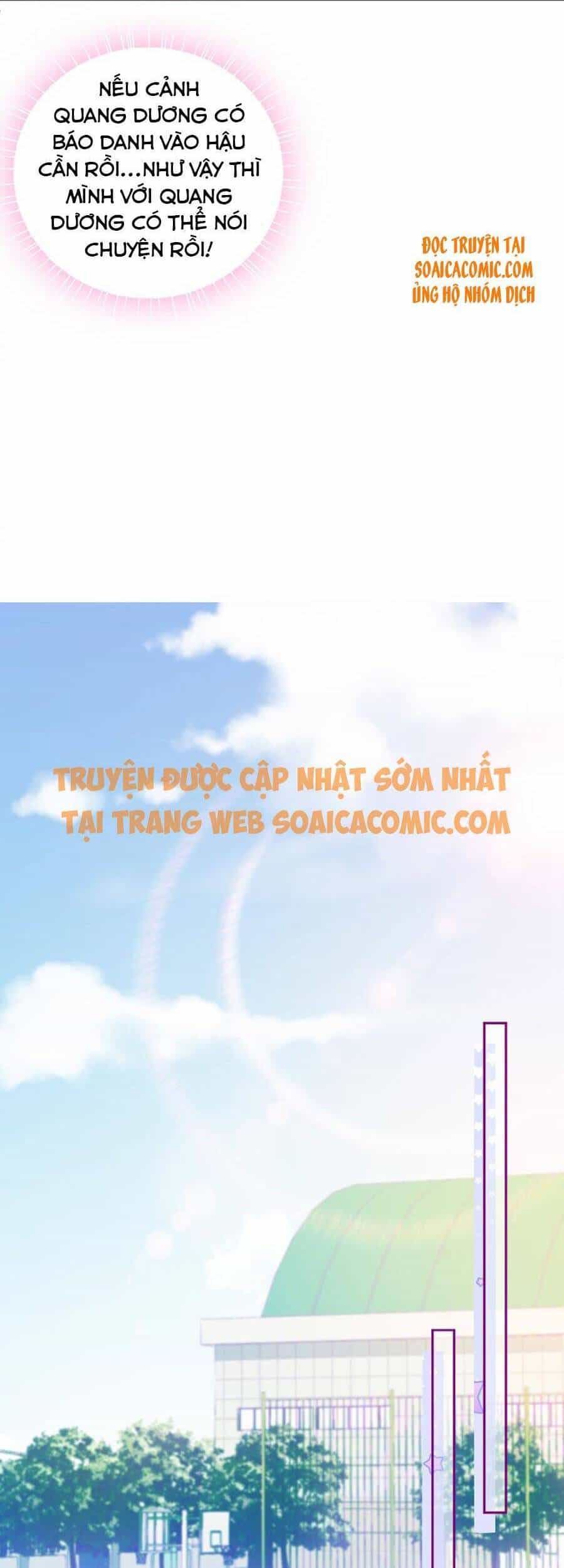 Khi Cô Gái Nhìn Thấy Thời Gian - Chương 4 - ảnh 10