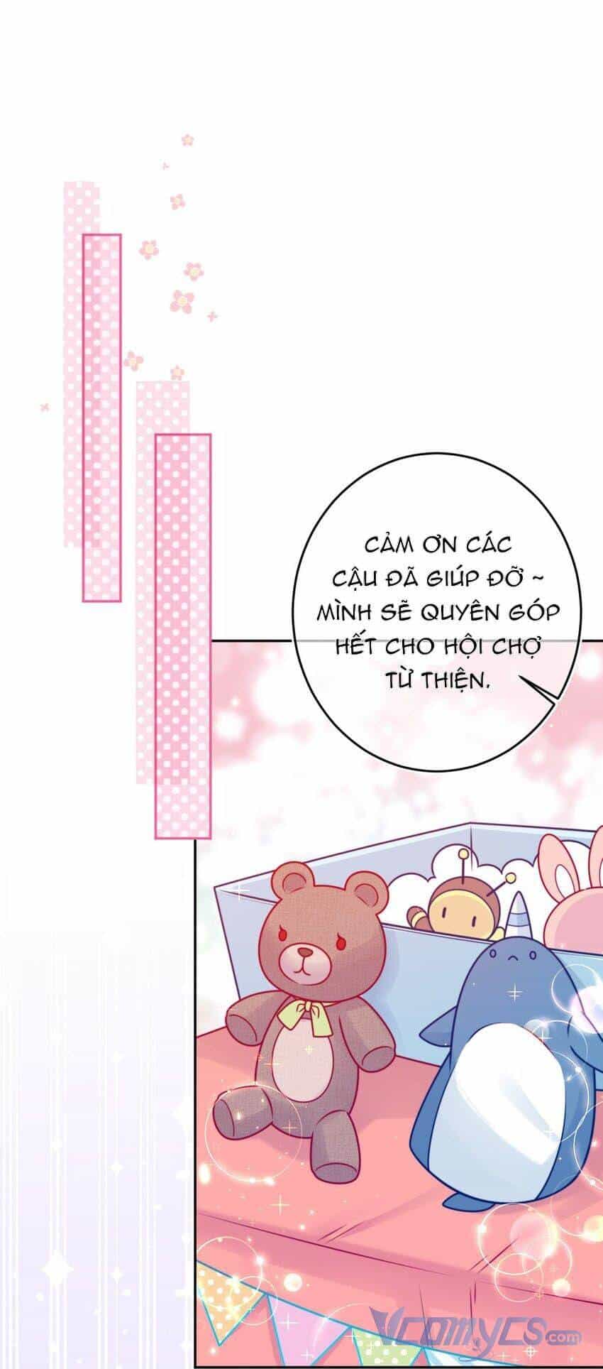 Khi Cô Gái Nhìn Thấy Thời Gian - Chương 42 - ảnh 18