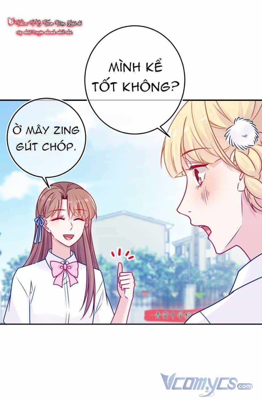 Khi Cô Gái Nhìn Thấy Thời Gian - Chương 42 - ảnh 31