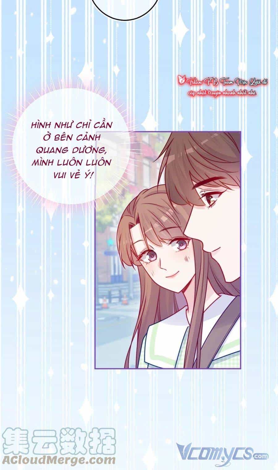 Khi Cô Gái Nhìn Thấy Thời Gian - Chương 43 - ảnh 31