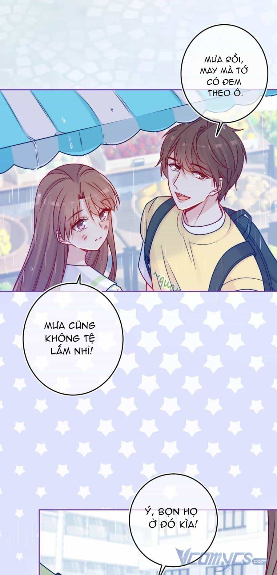 Khi Cô Gái Nhìn Thấy Thời Gian - Chương 43 - ảnh 34
