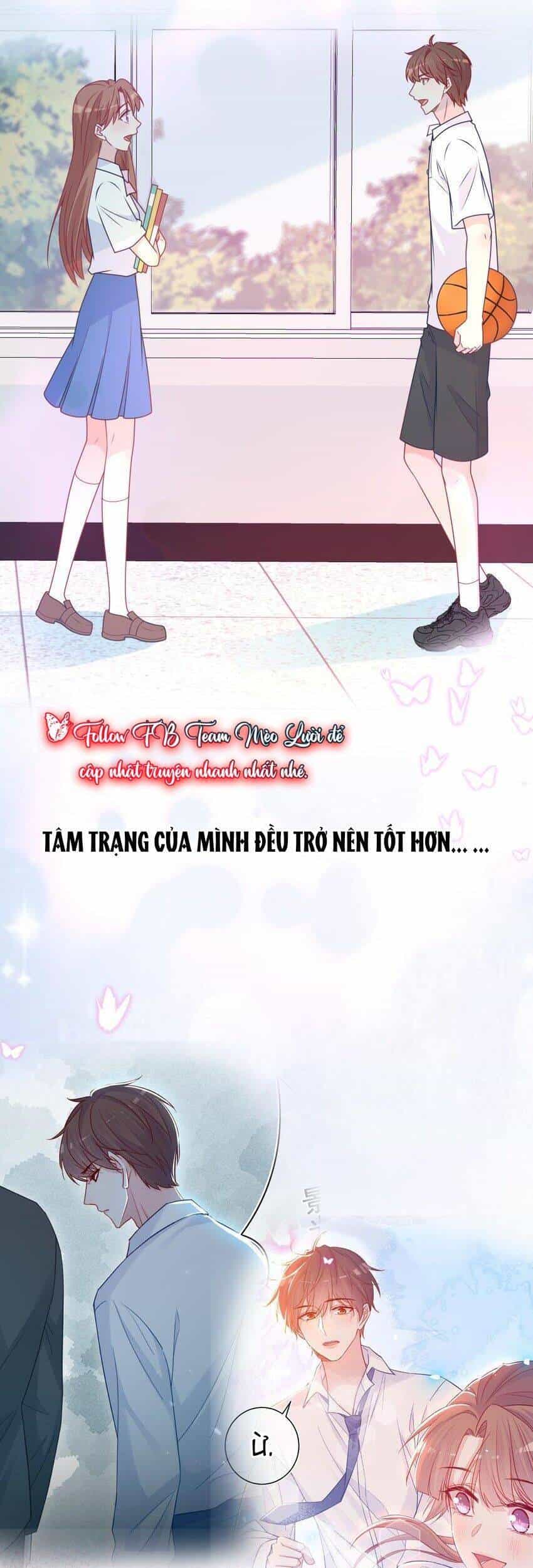 Khi Cô Gái Nhìn Thấy Thời Gian - Chương 44 - ảnh 12