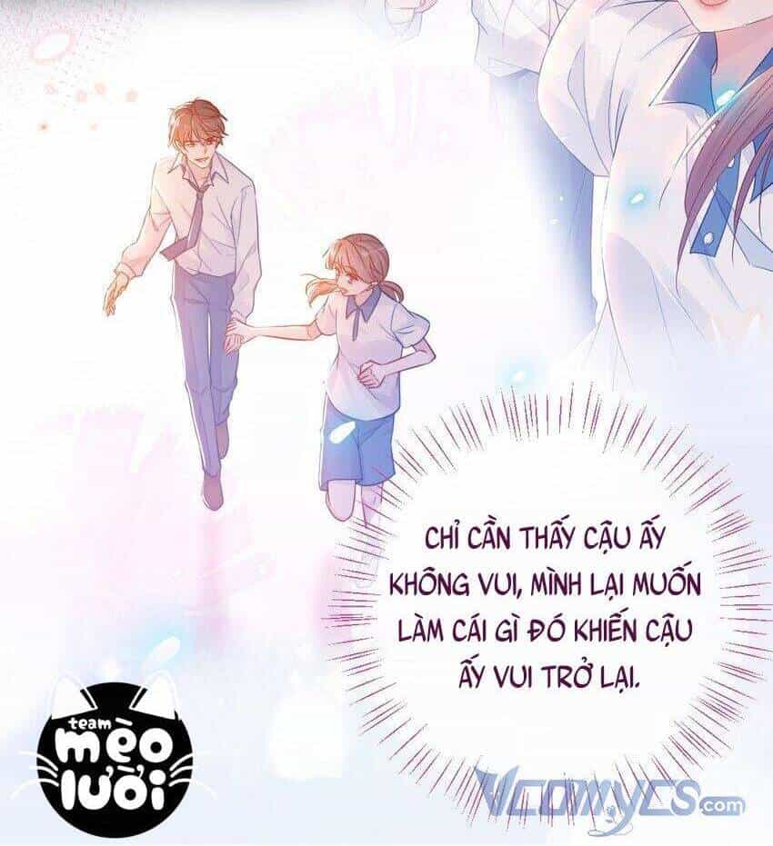 Khi Cô Gái Nhìn Thấy Thời Gian - Chương 44 - ảnh 13