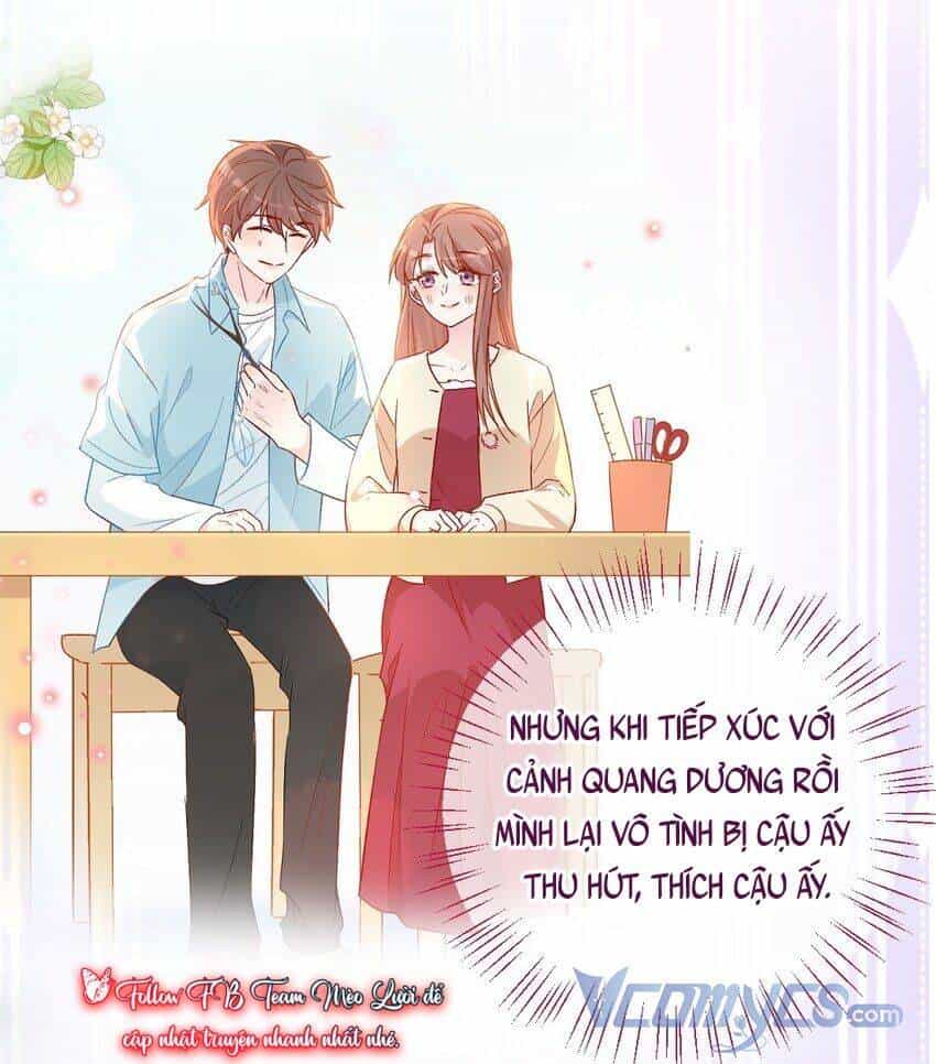 Khi Cô Gái Nhìn Thấy Thời Gian - Chương 44 - ảnh 18