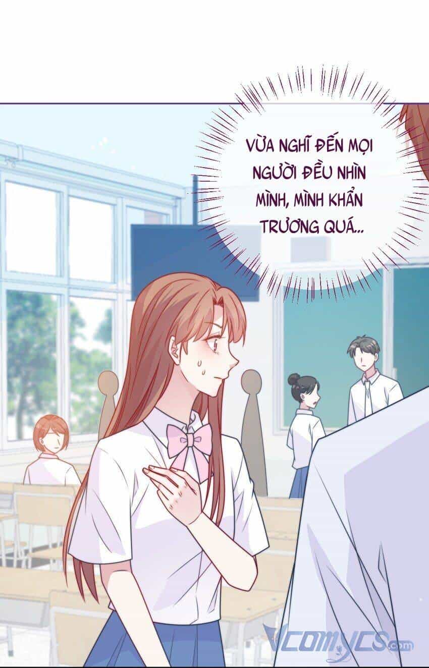 Khi Cô Gái Nhìn Thấy Thời Gian - Chương 44 - ảnh 39