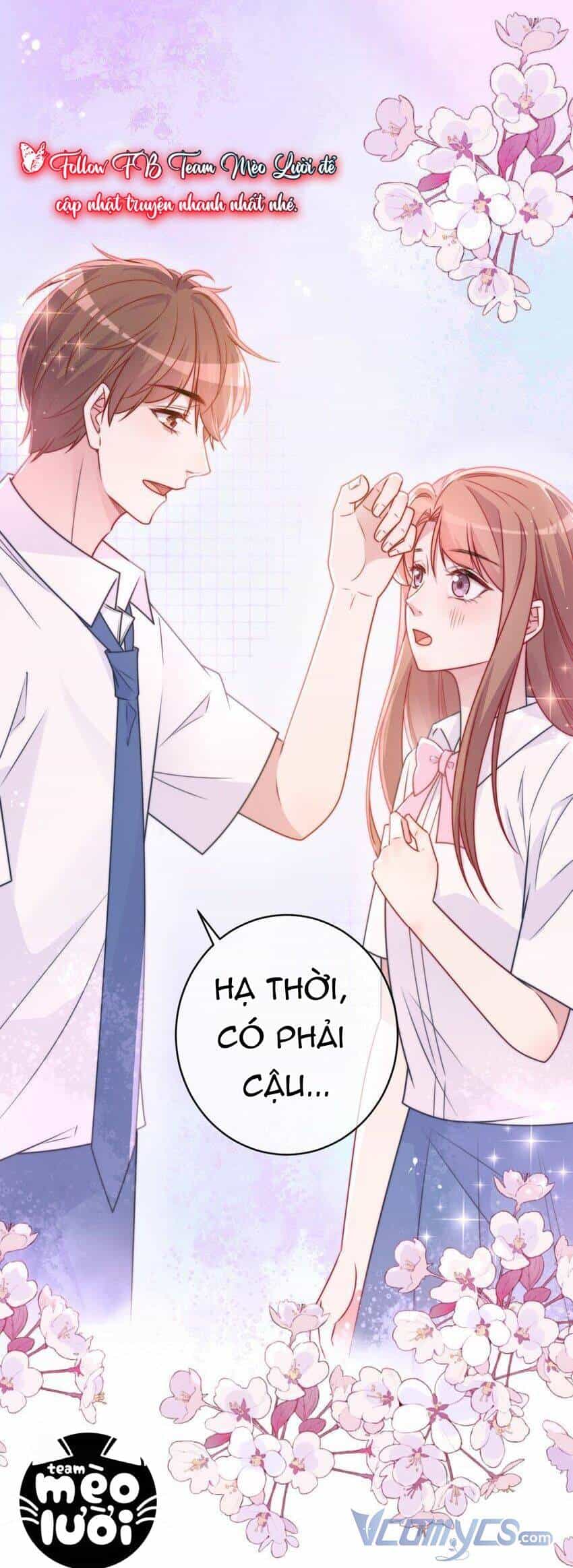 Khi Cô Gái Nhìn Thấy Thời Gian - Chương 44 - ảnh 43
