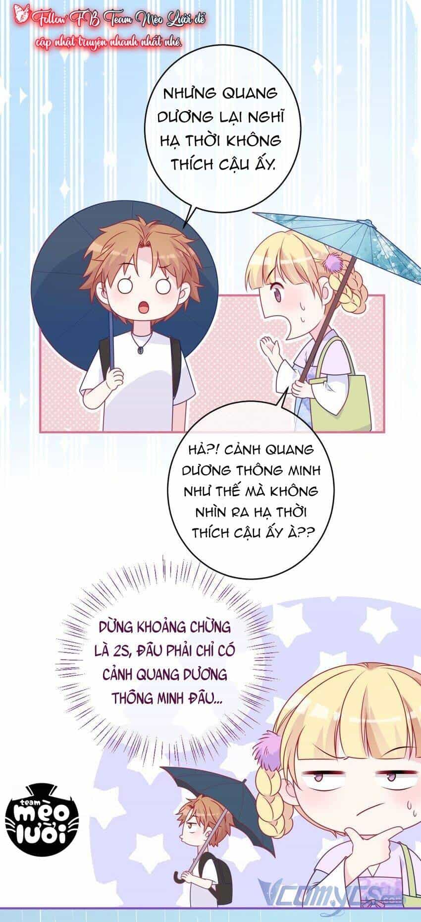 Khi Cô Gái Nhìn Thấy Thời Gian - Chương 44 - ảnh 5