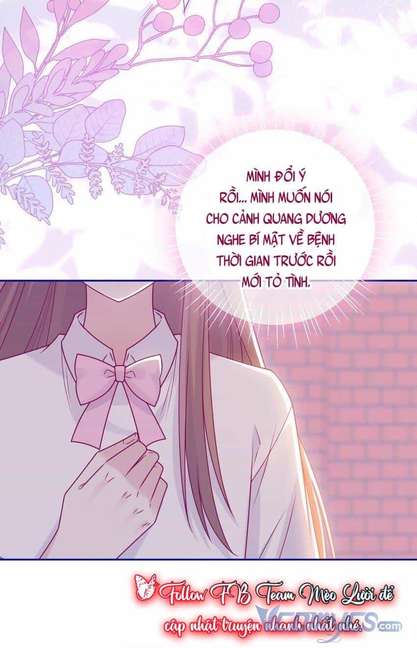 Khi Cô Gái Nhìn Thấy Thời Gian - Chương 46 - ảnh 27