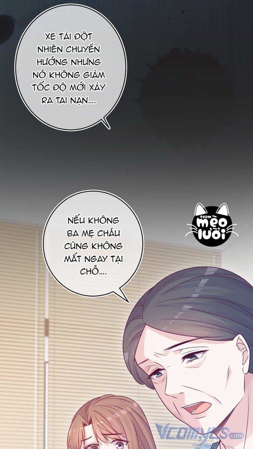 Khi Cô Gái Nhìn Thấy Thời Gian - Chương 49 - ảnh 38