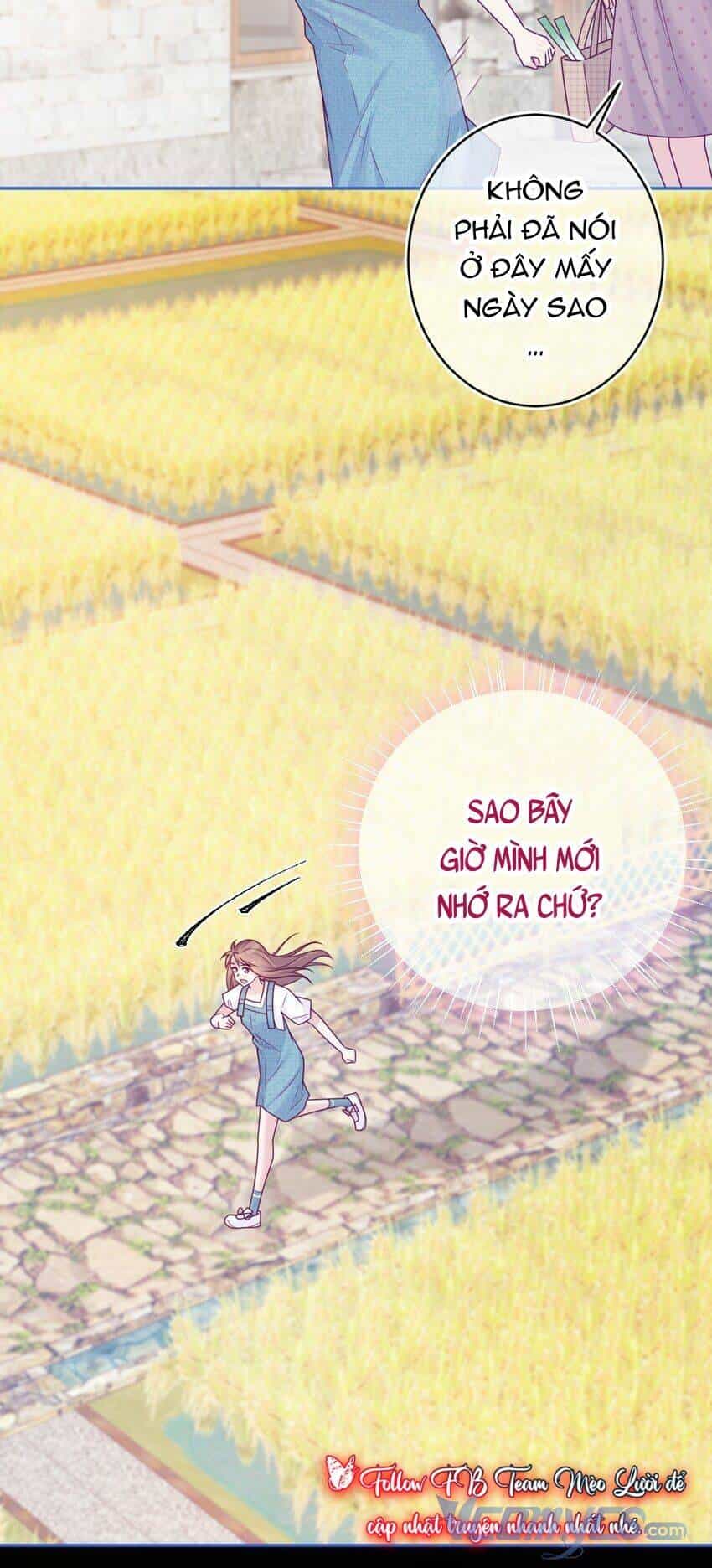 Khi Cô Gái Nhìn Thấy Thời Gian - Chương 49 - ảnh 43