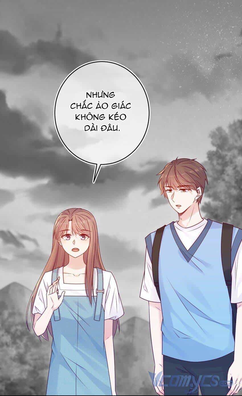 Khi Cô Gái Nhìn Thấy Thời Gian - Chương 50 - ảnh 24
